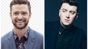 Sam Smith Vs Justin Timberlake: The Best Hollywood Singer?