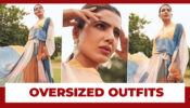Samantha Akkineni’s 5 Beautiful Looks In Oversized Outfits