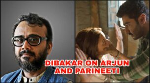 Sandeep Aur Pinky Faraar: I think Parineeti was scared as Arjun changed from the submissive driver to an aggressive and scared policeman – Dibakar Banerjee