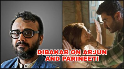 Sandeep Aur Pinky Faraar: I think Parineeti was scared as Arjun changed from the submissive driver to an aggressive and scared policeman – Dibakar Banerjee