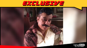 Sanjeev Siddharth to enter Shakti Astitva Ke Ehsaas Ki