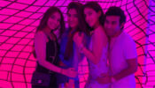Sara Ali Khan caught on camera enjoying with her ‘favourite ladies, photos go viral on social media