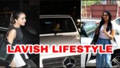 Sara Ali Khan, Shraddha Kapoor and Kiara Advani’s lavish lifestyle details