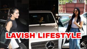 Sara Ali Khan, Shraddha Kapoor and Kiara Advani’s lavish lifestyle details
