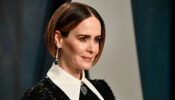 Major Swiftie: Sarah Paulson Reveals Her Favorite Track Of Taylor Swift; Read On