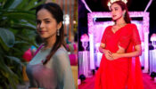 [Saree not Sorry] Palak Sindhwani & Ashi Singh are stealing the limelight with their latest fashion looks, fans feel the heat