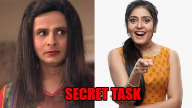 Sargam Ki Sadhe Satii spoiler alert: Aastik to disguise as Sargam for a secret task