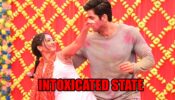 Sargam Ki Sadhe Satii spoiler alert: Sargam to have bhaang during Holi