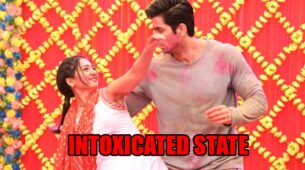 Sargam Ki Sadhe Satii spoiler alert: Sargam to have bhaang during Holi