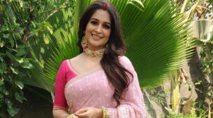 Sassy Reply! Sasural Simar Ka Actress Dipika Kakar Ibrahim Reacts To Pregnancy Rumors: I Am Getting Good News About My Life From You Guys