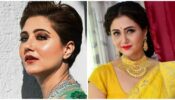 Swastika Mukherjee’s Best Hairstyles