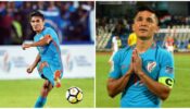 Indian Footballer Sunil Chhetri Top 5 Goals Of All Times 337284