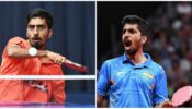 Sathiyan Gnanasekaran: The Upcoming Shining Star Of Indian Table Tennis Player, Know More