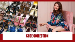 Saumya Tandon Has The Classy Shoe Collection, Don’t Miss It!!