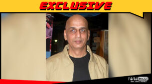 Saurabh Dubey joins the cast of Netflix series Mai