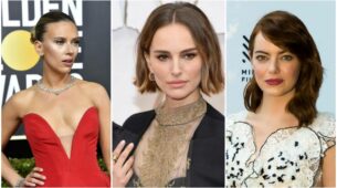 Scarlett Johansson, Emma Stone To Natalie Portman: Top Actresses With Best Impeccable Sense Of Fashion