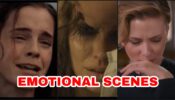 Scarlett Johansson, Emma Watson, Angelina Jolie: Best on-screen moments to make you cry