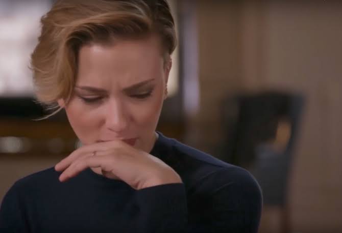 Scarlett Johansson, Emma Watson, Angelina Jolie: Best on-screen moments to make you cry - 0