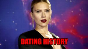 Scarlett Johansson’s Dating History