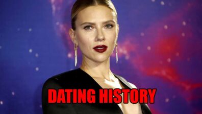 Scarlett Johansson’s Dating History