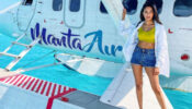 [Seaplane Memories] Erica Fernandes gives us a sneak peek into her travel diaries, fans can’t stop admiring