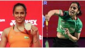 Know how many awards are owned by our badminton player: Saina Nehwal