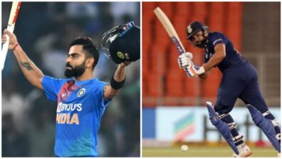 Top 5 Cricketers with most runs in T20s, know more