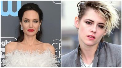 Gorgeous looks of Hollywood actresses: From Angelina Jolie to Kristen Stewart