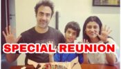 Secret Revealed: This is the reason Ranvir Shorey & Konkona Sensharma came together to celebrate after almost one year of divorce