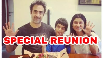 Secret Revealed: This is the reason Ranvir Shorey & Konkona Sensharma came together to celebrate after almost one year of divorce