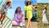 See how Netizens are in love with Hina Khan’s summer mode