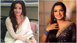 See Videos: Bhojpuri Divas Monalisa & Aamrapali Dubey’s On-screen Dance Moments That Set Fire