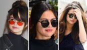 Selena Gomez Cool Looks in Shades, See Photo