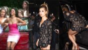 Selena Gomez To Hailey Bieber: Here Are Some Of The Oops Moment Of Hollywood Celebs