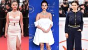 Selena Gomez Top 3 Scintillating Looks From Cannes, See Here