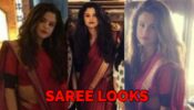 Selena Gomez’s Hotness In Saree, See Photos