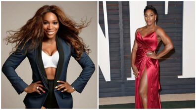 Serena Williams Looks Stunning On Red Carpet Oscar 2020