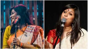Sahana Bajpaie’s Best On Stage Moments