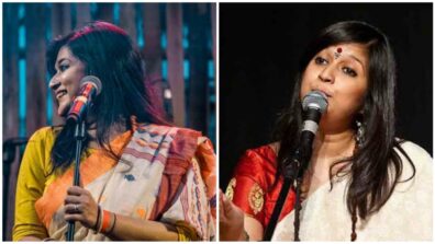 Sahana Bajpaie’s Best On Stage Moments