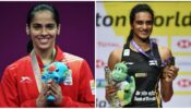 Saina Nehwal Vs PV Sindhu: Best Smash Of All Times?