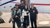 Good News: First Look of Varun Dhawan and Kriti Sanon starrer ‘Bhediya’ all set to be out tomorrow