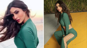 Stunning Video: Mouni Roy moves her ‘patli kamariya’ like a glamourous mermaid, fans feel the heat