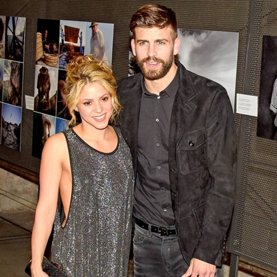 Shakira and Gerard Piqué Are Giving Us Some Serious Couple Fashion Goals: Take A Look - 0