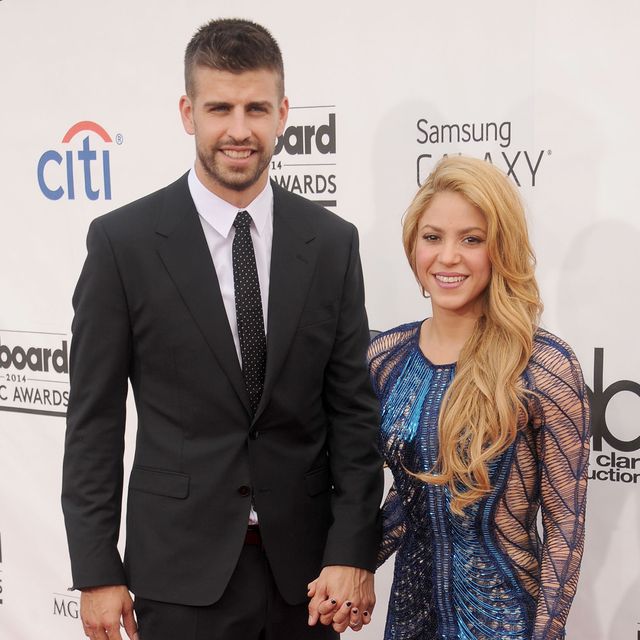 Shakira and Gerard Piqué Are Giving Us Some Serious Couple Fashion Goals: Take A Look - 1