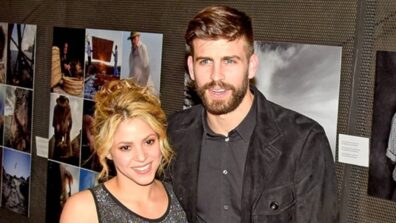 Shakira and Gerard Piqué Are Giving Us Some Serious Couple Fashion Goals: Take A Look