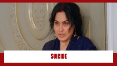 Shakti Astitva Ke Ehsaas Ki Spoiler Alert: OMG!! Preeto tries to commit suicide