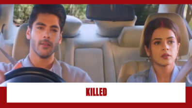 Shakti Astitva Ke Ehsaas Ki Spoiler Alert: OMG!! Virat and Heer to get KILLED