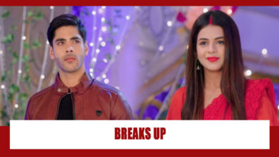 Shakti Astitva Ke Ehsaas Ki Spoiler Alert: OMG!! Virat breaks up with Heer