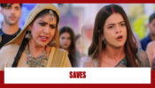 Shakti Astitva Ke Ehsaas Ki Spoiler Alert: Saaya to save Heer