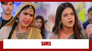 Shakti Astitva Ke Ehsaas Ki Spoiler Alert: Saaya to save Heer